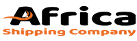 Logo Of Africa Shipping Company